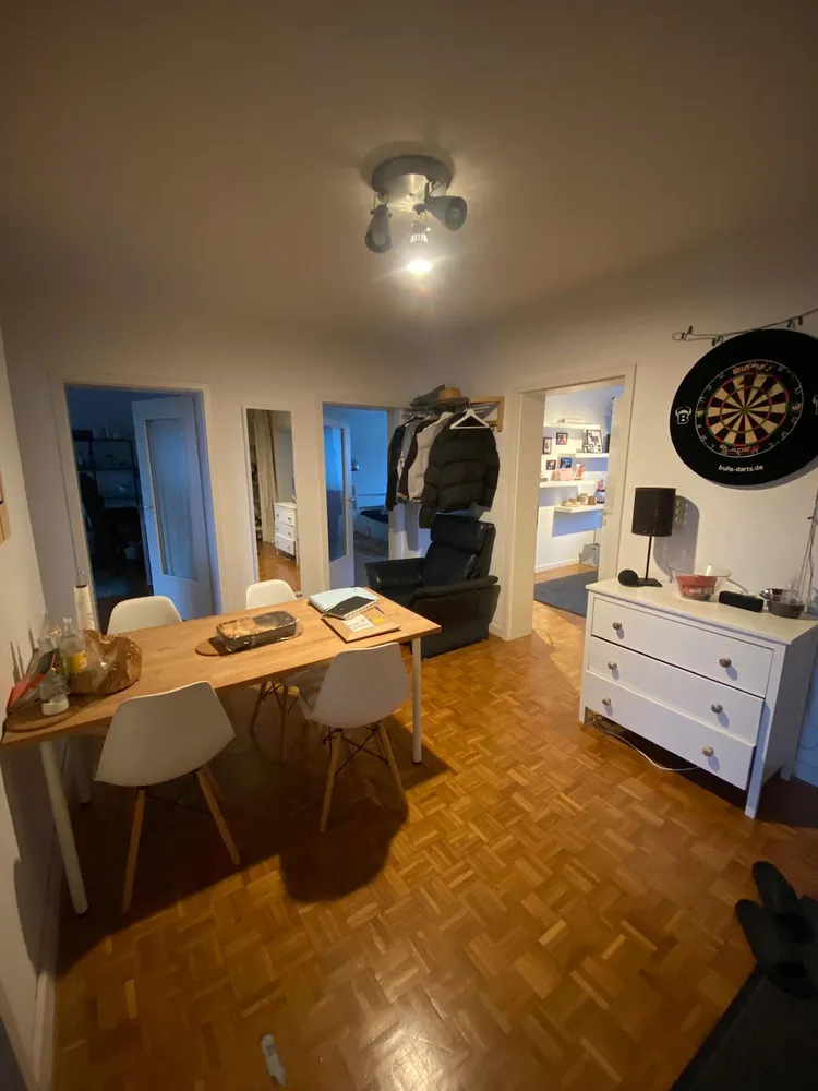 4 Zimmer Wohnung mit 97 m² in Dortmund – Bild 6