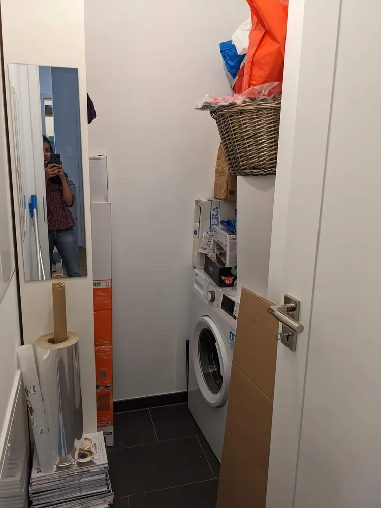 3 Zimmer Wohnung mit 87 m² in Berlin – Bild 12