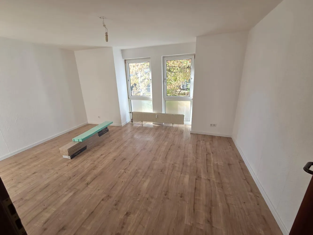 1 room apartment with 23 m² in Düsseldorf – Photo 2