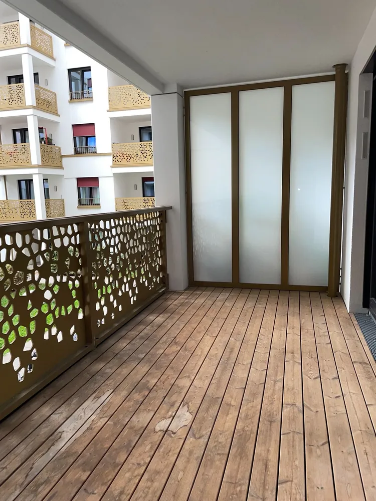 2 Zimmer Wohnung mit 70 m² in Berlin – Bild 2