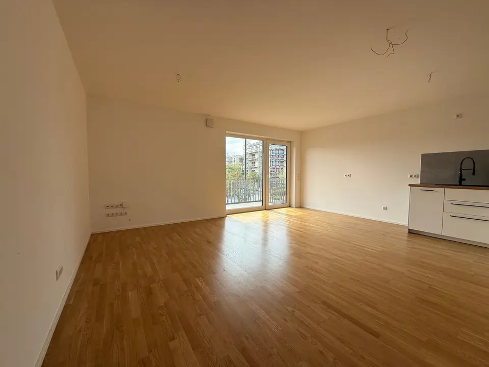 2 Zimmer Wohnung mit 69 m² in Bergheim – Bild 6