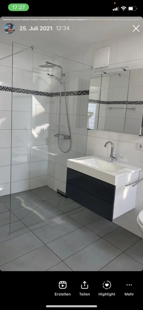 4 Zimmer Wohnung mit 150 m² in Mannheim – Bild 6