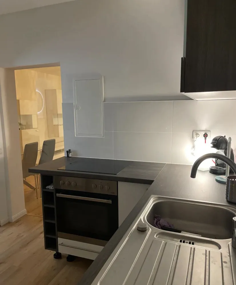 2 Zimmer Wohnung mit 56 m² in Braunschweig – Bild 4