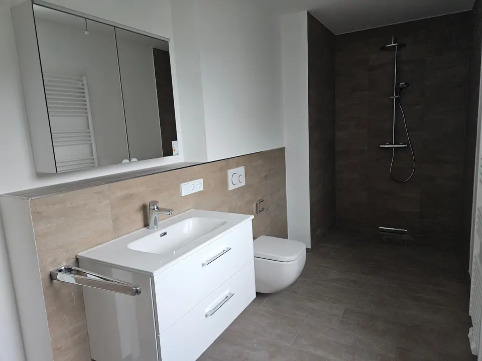 2 Zimmer Wohnung mit 72 m² in Regensburg – Bild 5