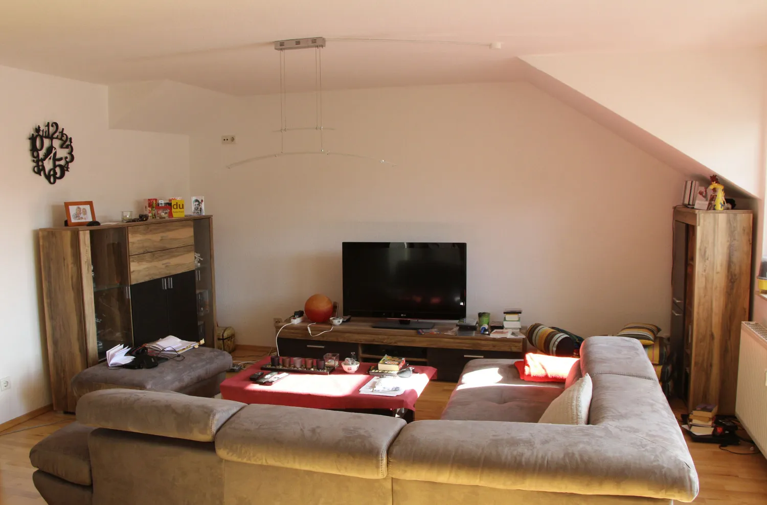 3 Zimmer Wohnung mit 62 m² in Düsseldorf – Bild 5