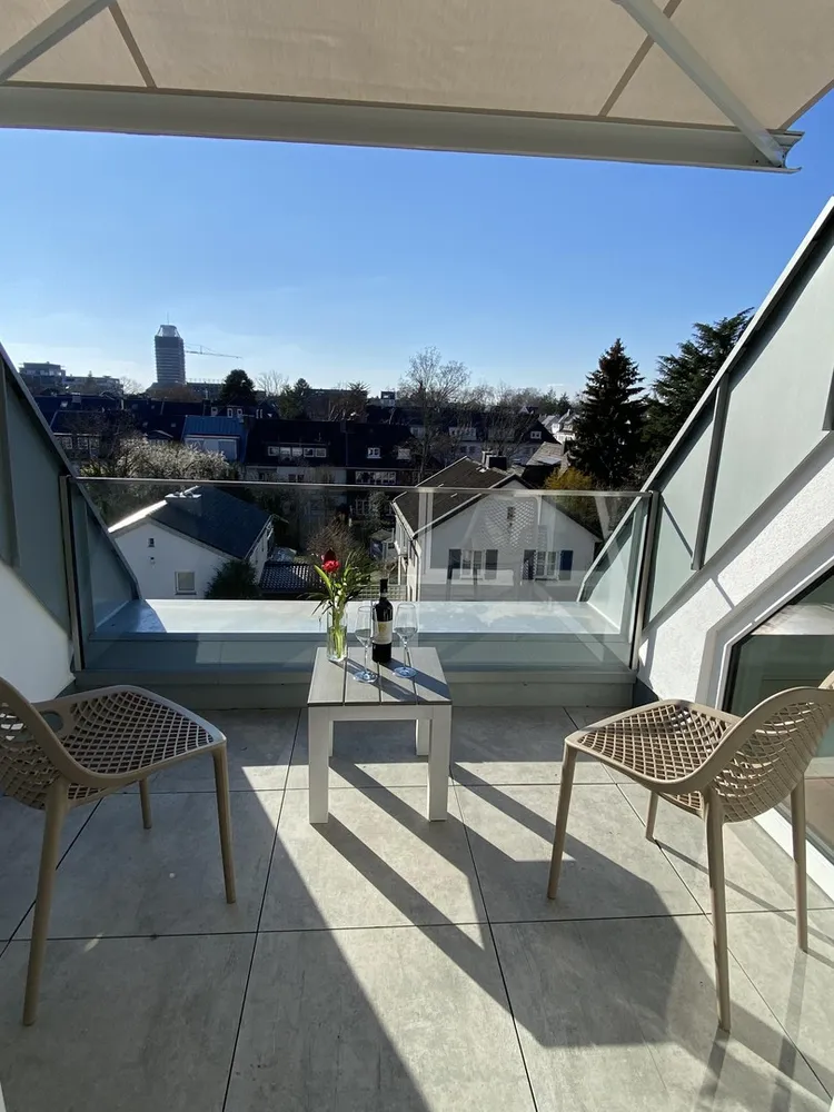 2 room apartment with 55 m² in Cologne – Photo 5