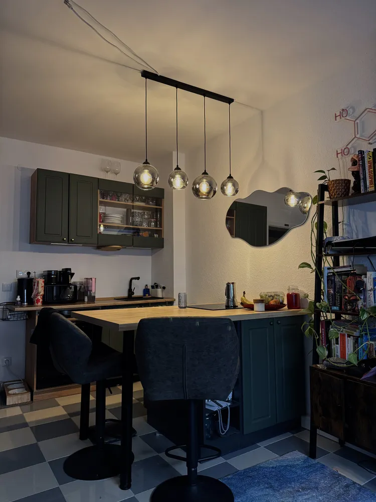 2 Zimmer Wohnung mit 40 m² in Köln – Bild 1