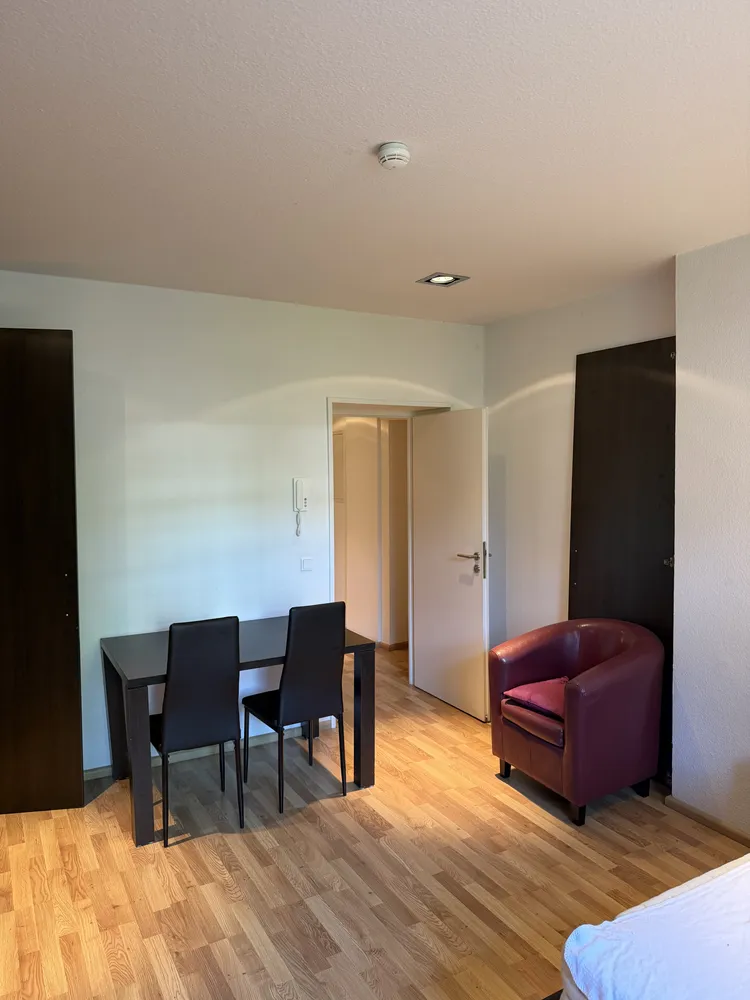 1 room apartment with 18 m² in Bonn – Photo 2