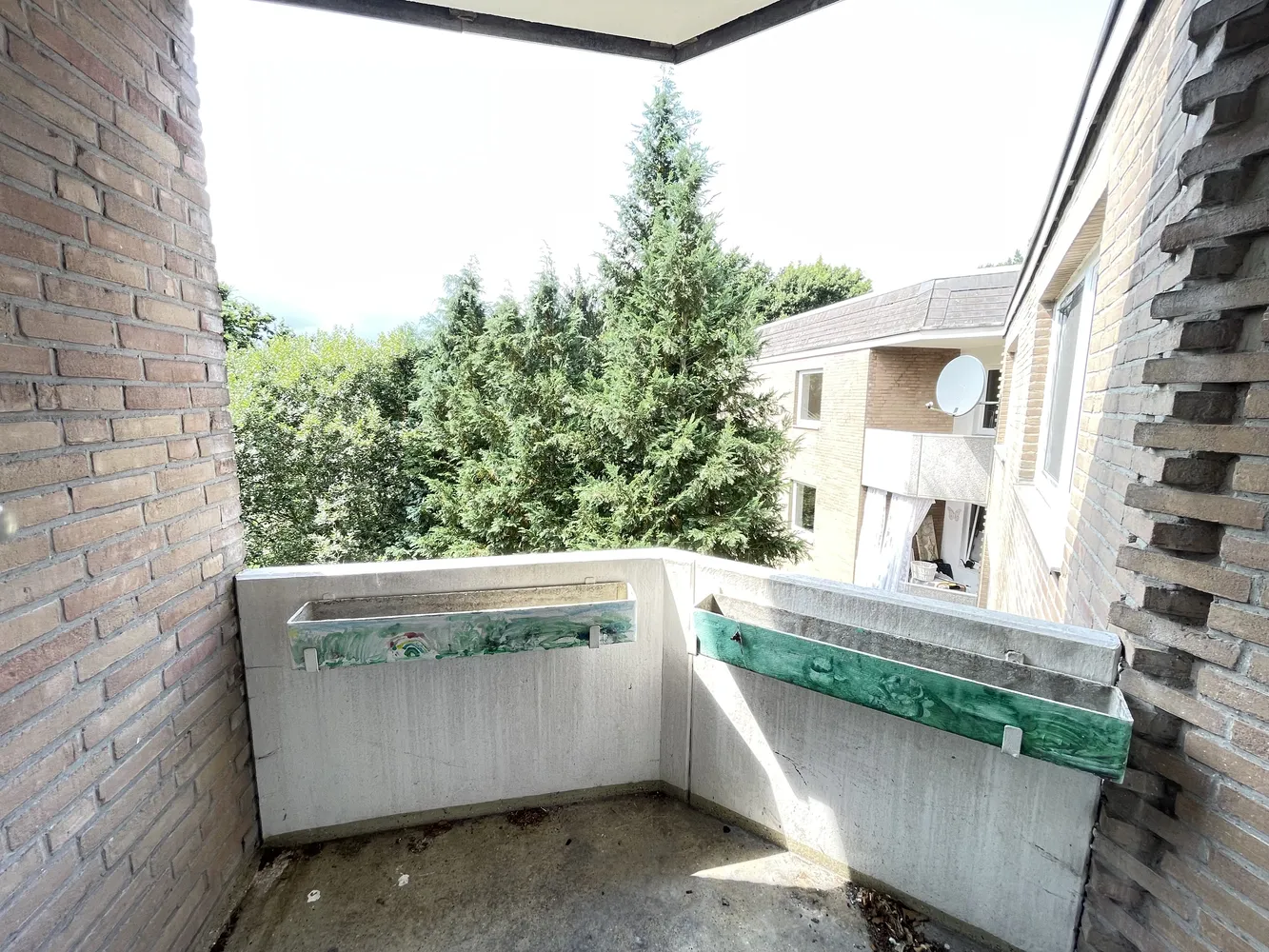 4 room apartment with 106 m² in Oldenburg – Photo 2