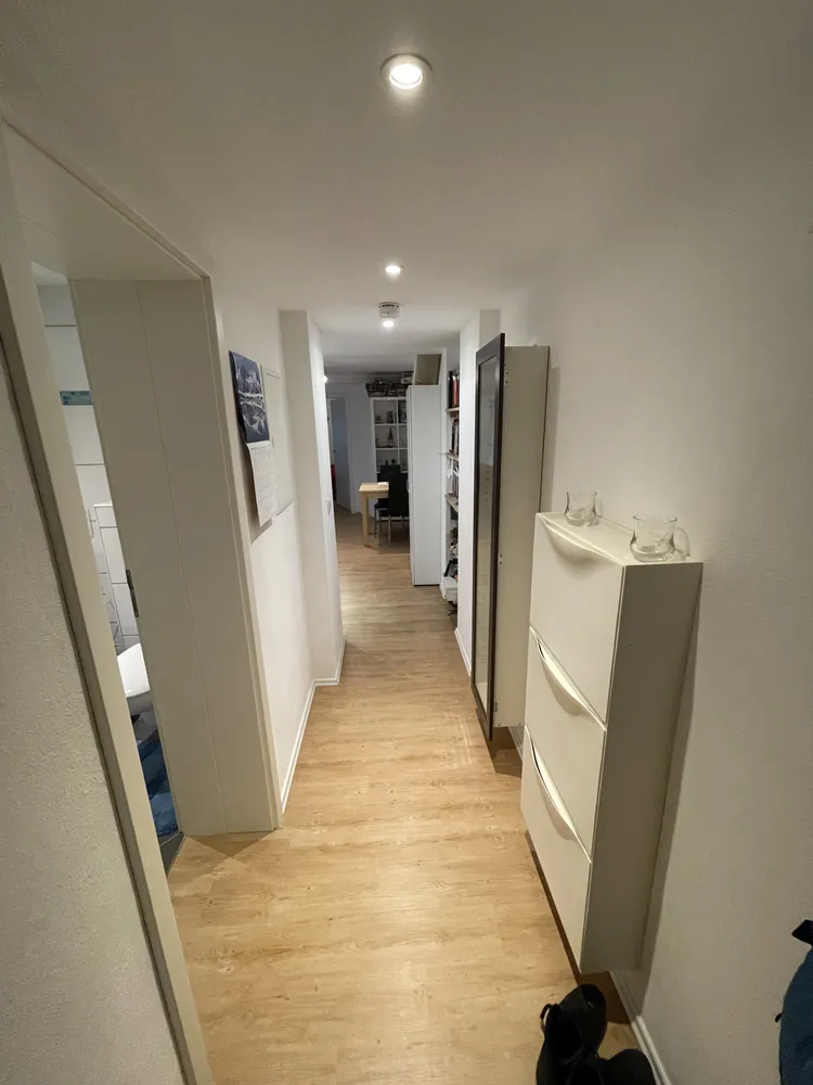 2 room apartment with 41 m² in Bonn – Photo 6