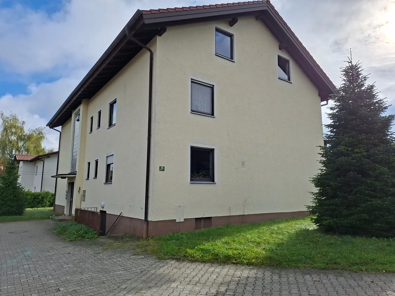 3 Zimmer Wohnung mit 73 m² in Starnberg – Bild 2