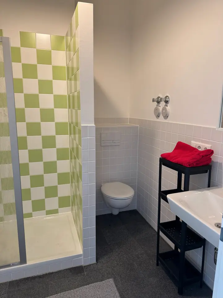 Shared room with 42 m² in Cottbus – Photo 5