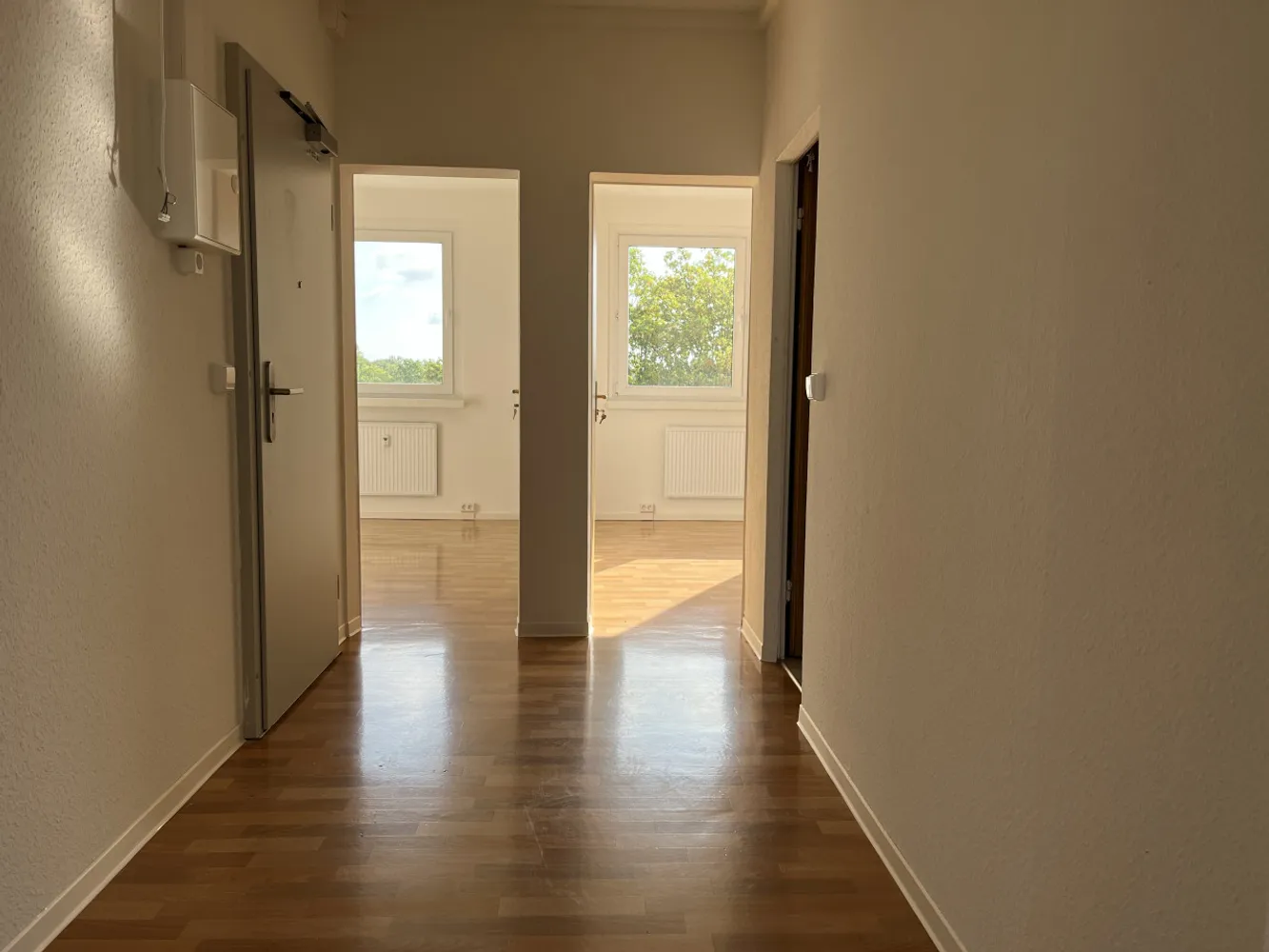 3 Zimmer Wohnung mit 55 m² in Halle (Saale) – Bild 4