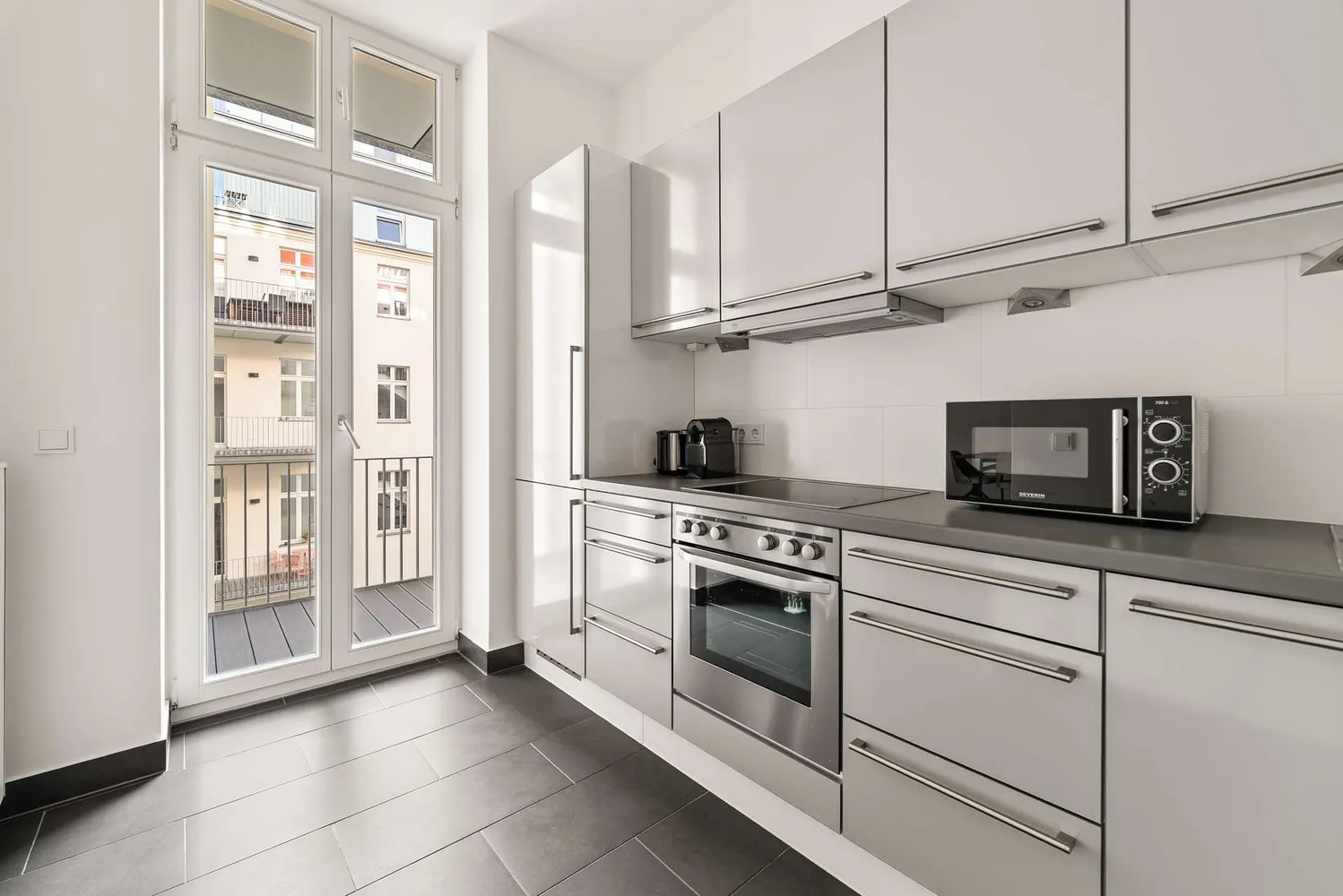 3 Zimmer Wohnung mit 104 m² in Berlin – Bild 10