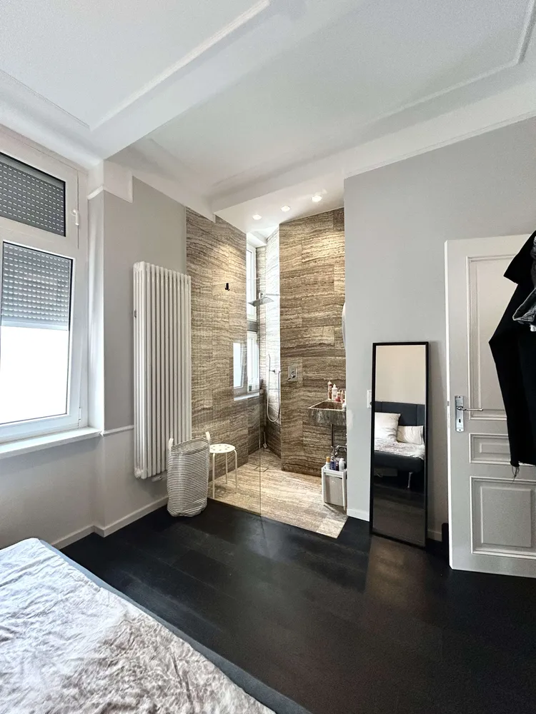 2 Zimmer Wohnung mit 55 m² in Frankfurt am Main – Bild 5
