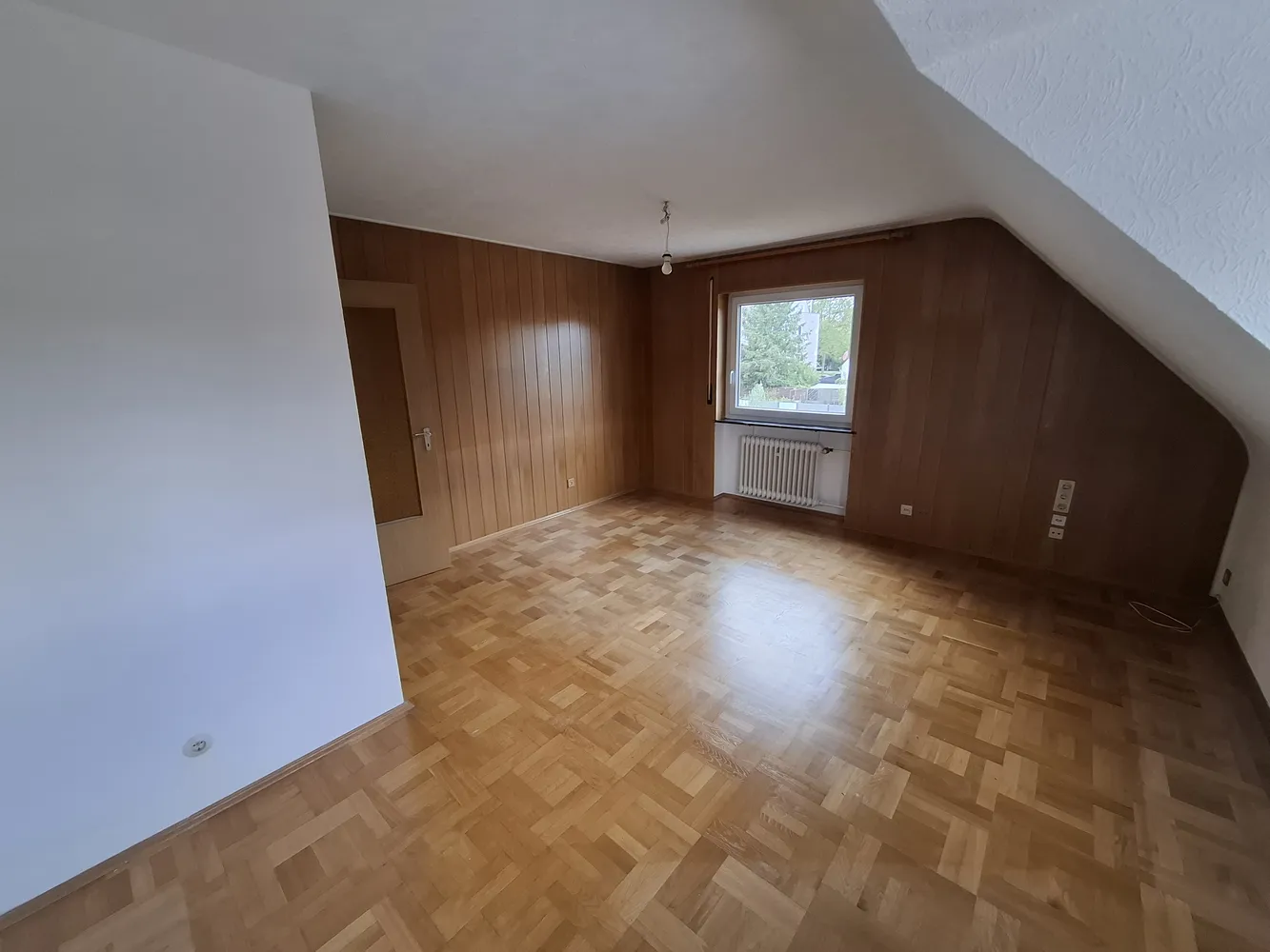 3 Zimmer Wohnung mit 69 m² in Karlsruhe – Bild 1