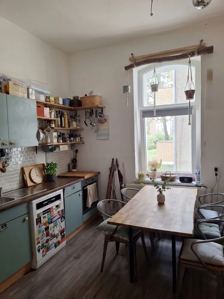 3 Zimmer Wohnung mit 80 m² in Hannover – Bild 4