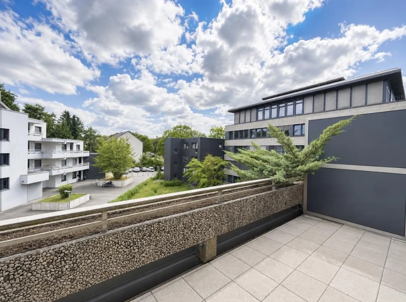 2 Zimmer Wohnung mit 56 m² in Bochum – Bild 2