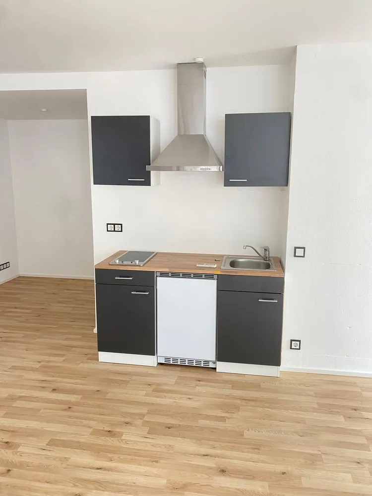 1 room apartment with 39 m² in Neu-Isenburg – Photo 5