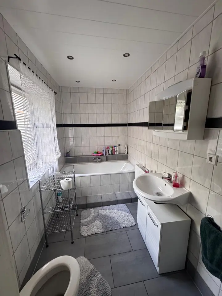 4 Zimmer Wohnung mit 165 m² in Verden (Aller) – Bild 10