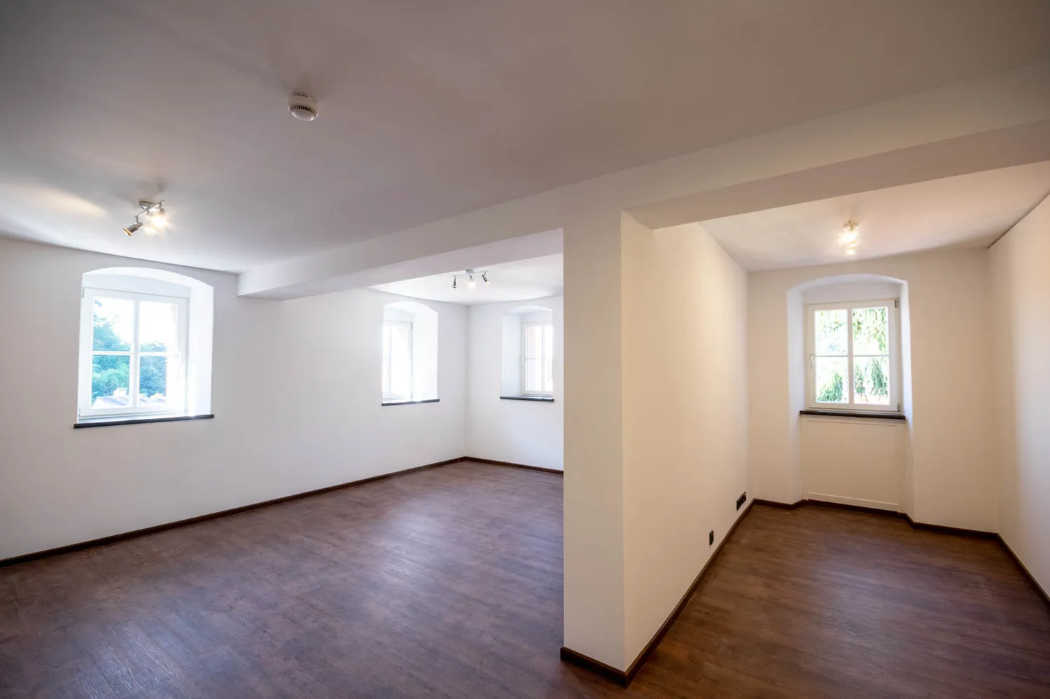 2 Zimmer Wohnung mit 45 m² in Heidelberg – Bild 1