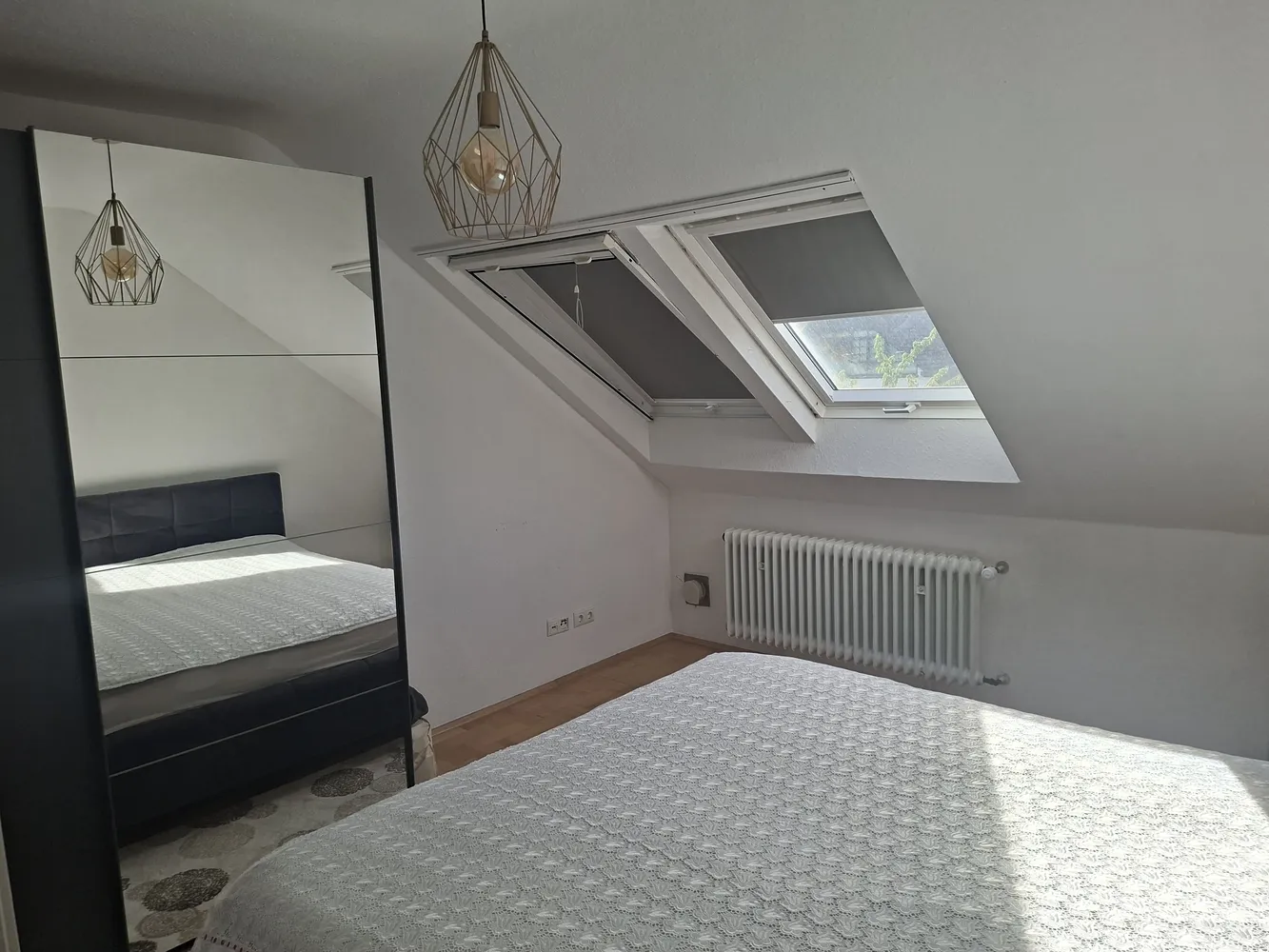 3 room apartment with 95 m² in Dietzenbach – Photo 4