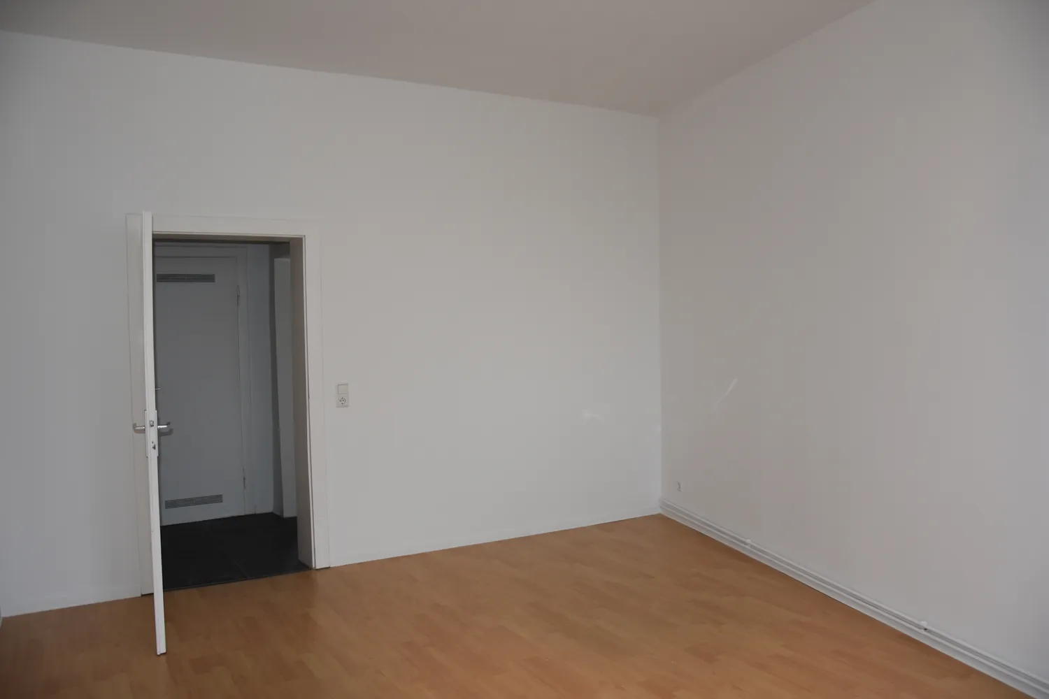 3 room apartment with 89 m² in Hanover – Photo 12
