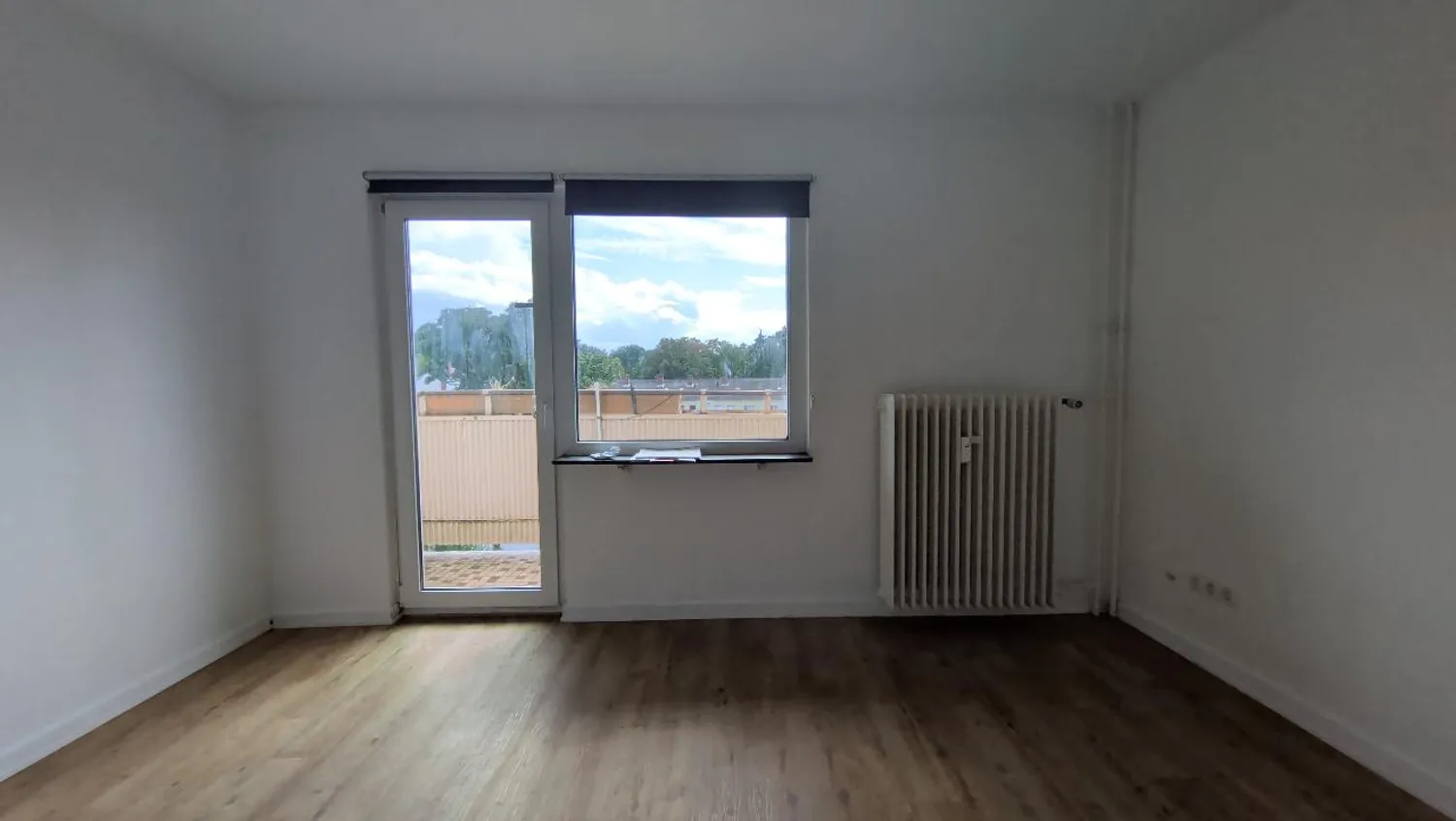 1 Zimmer Wohnung mit 24 m² in Frankfurt am Main – Bild 2