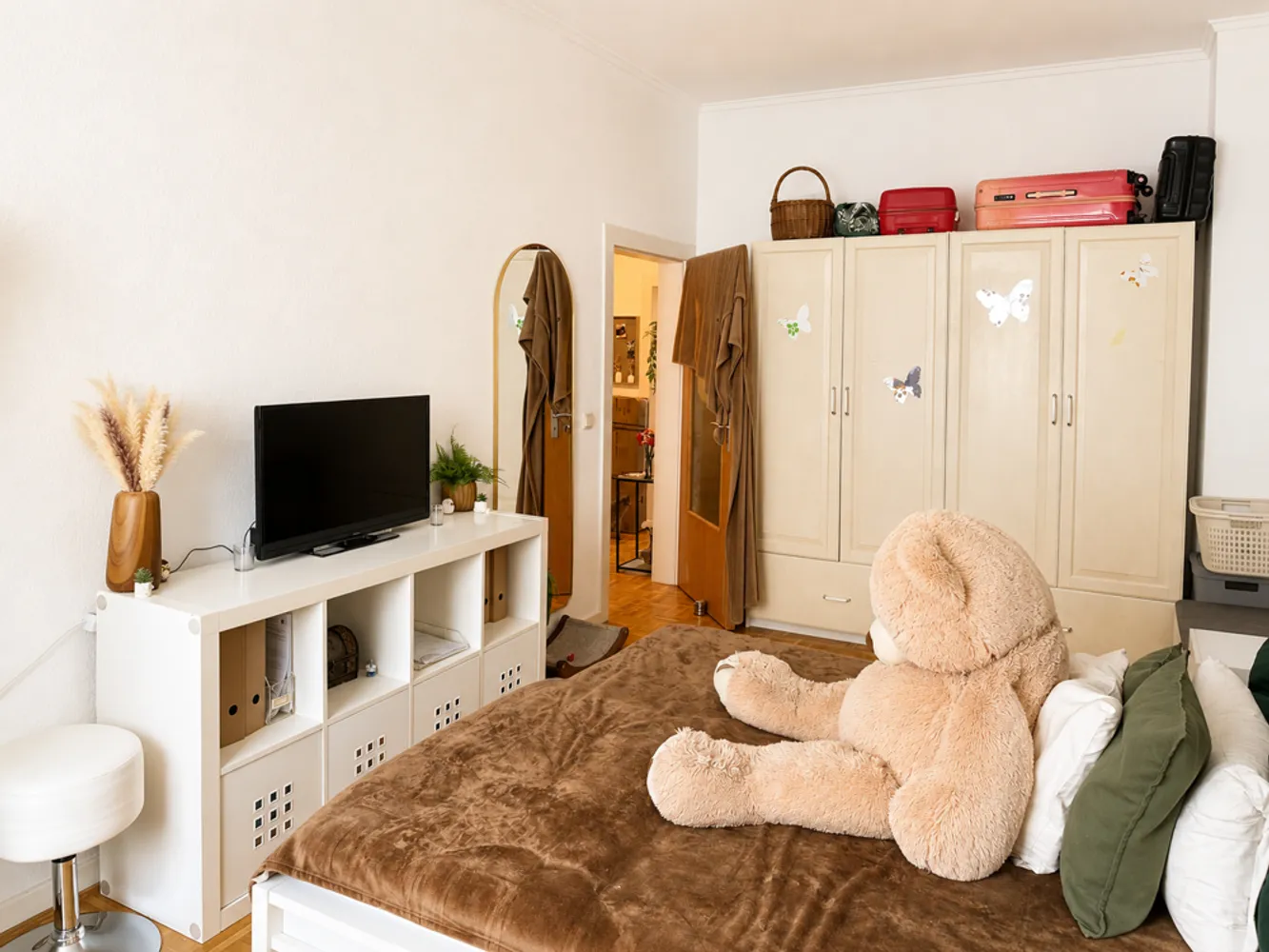 3 Zimmer Wohnung mit 60 m² in Essen – Bild 6