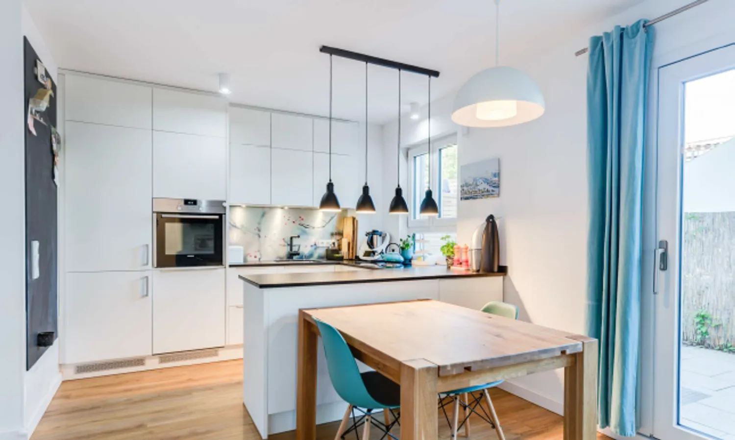 4 Zimmer Wohnung mit 72 m² in München – Bild 3