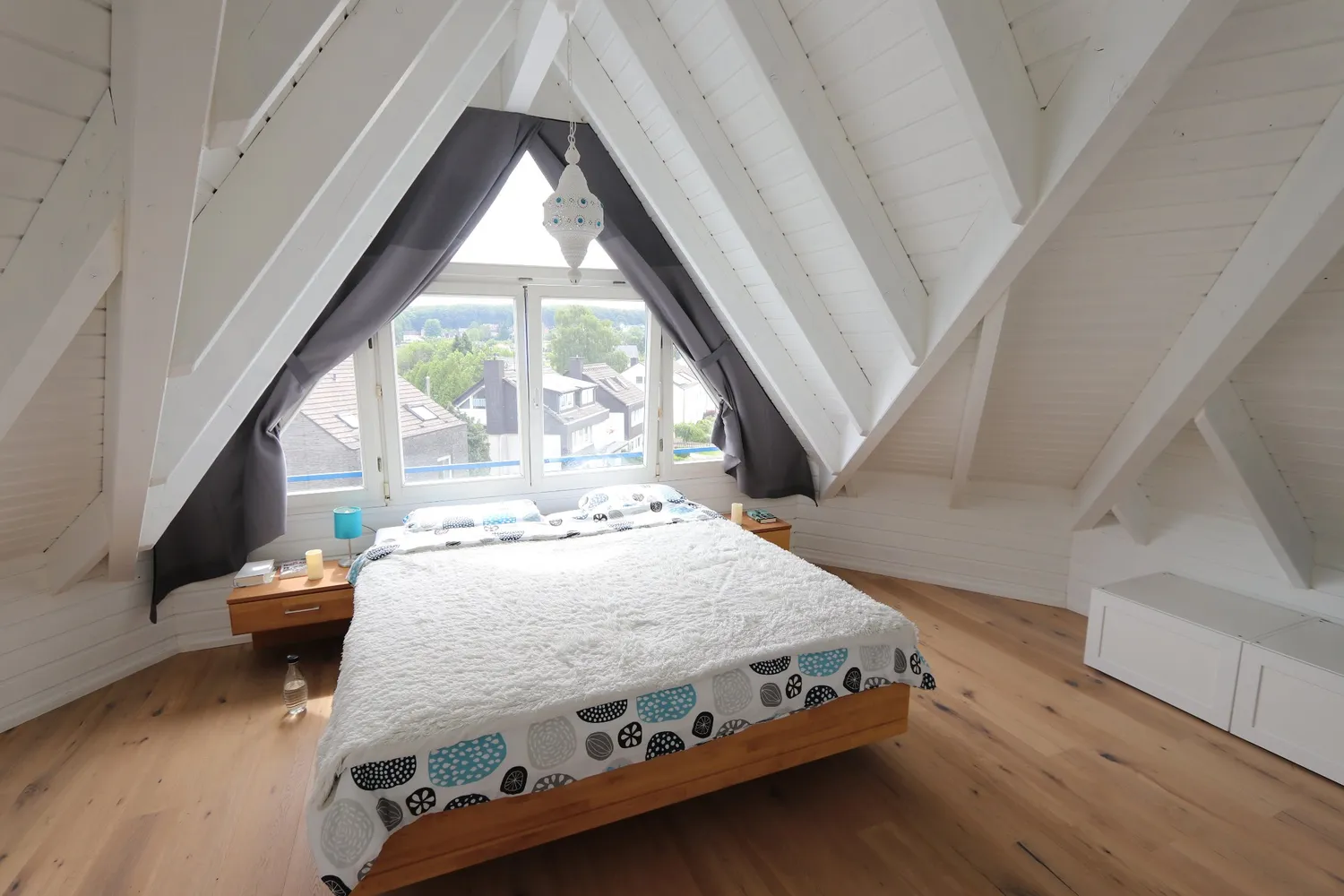 5 Zimmer Wohnung mit 111 m² in Dortmund – Bild 12
