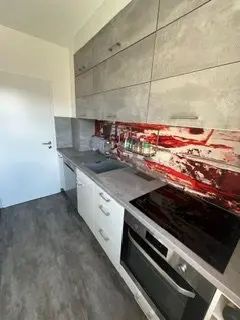 2 Zimmer Wohnung mit 45 m² in Coburg – Bild 3
