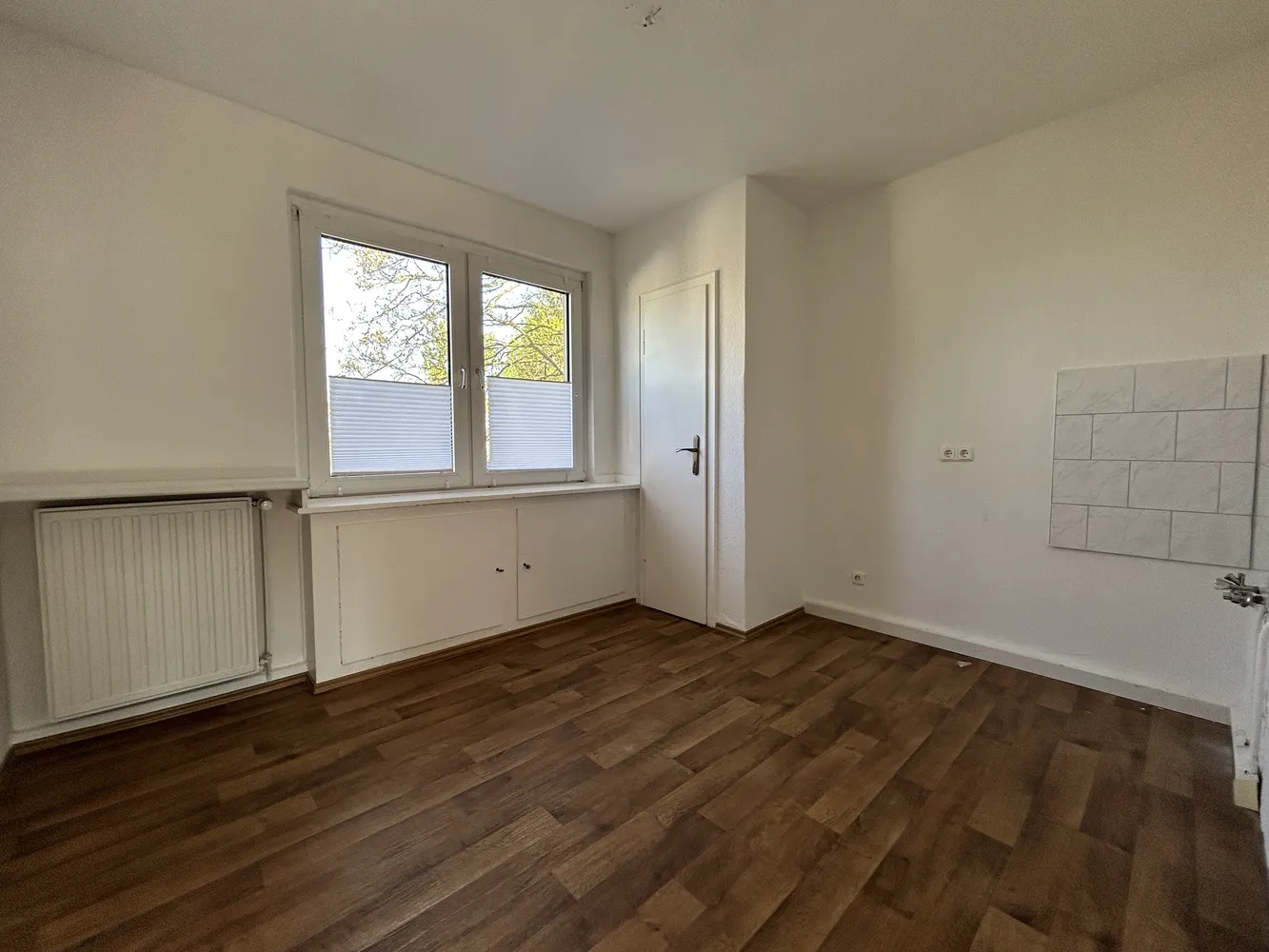 2 Zimmer Wohnung mit 51 m² in Dortmund – Bild 1