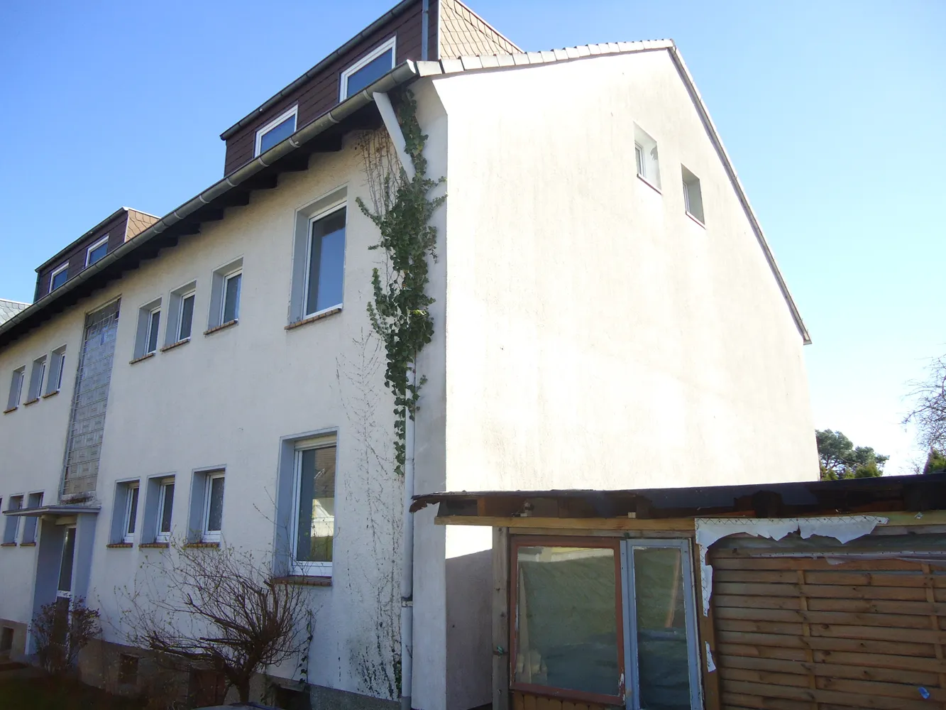 2 Zimmer Wohnung mit 60 m² in Dortmund – Bild 2