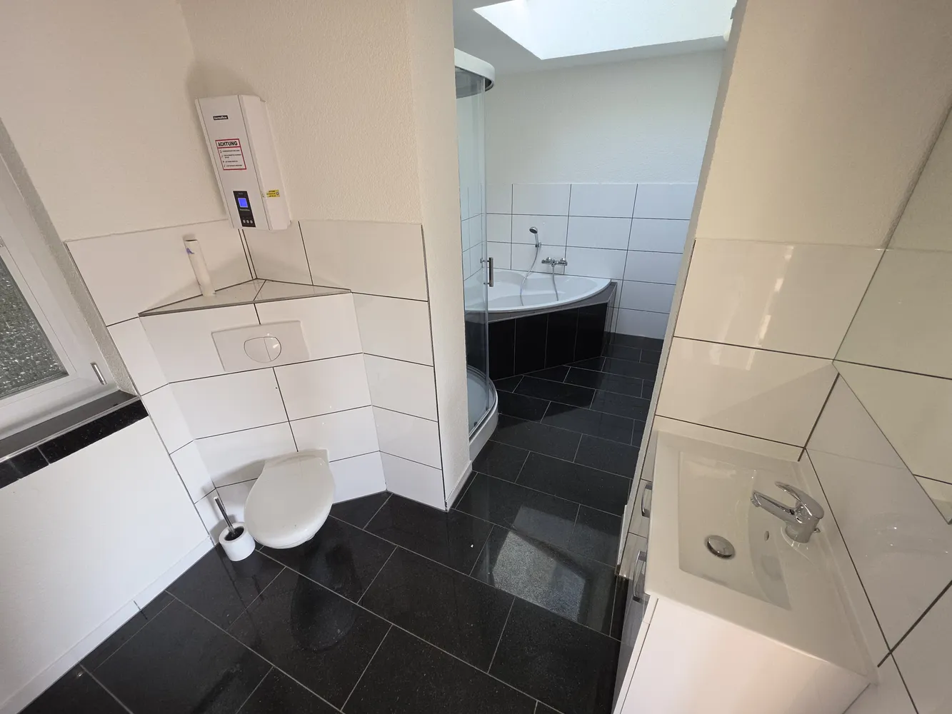 6 Zimmer Wohnung mit 150 m² in Idar-Oberstein – Bild 6