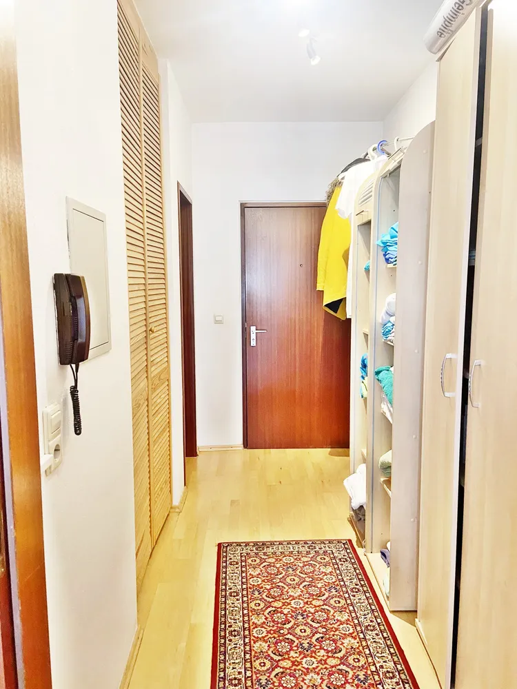 1 room apartment with 41 m² in Herrenberg – Photo 2