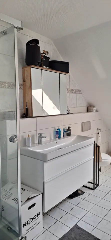 3 Zimmer Wohnung mit 105 m² in Leverkusen – Bild 3