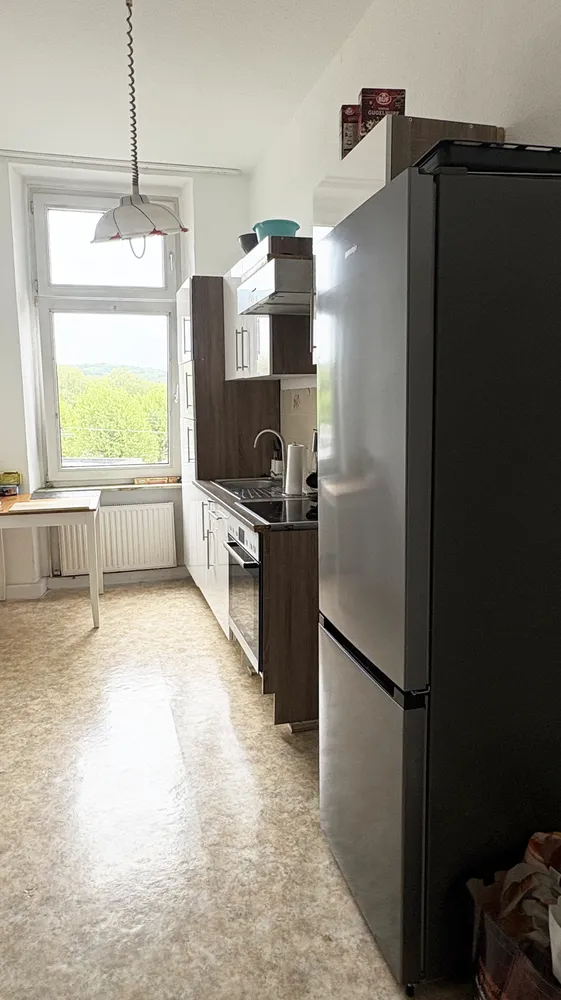 2 Zimmer Wohnung mit 64 m² in Wuppertal – Bild 3