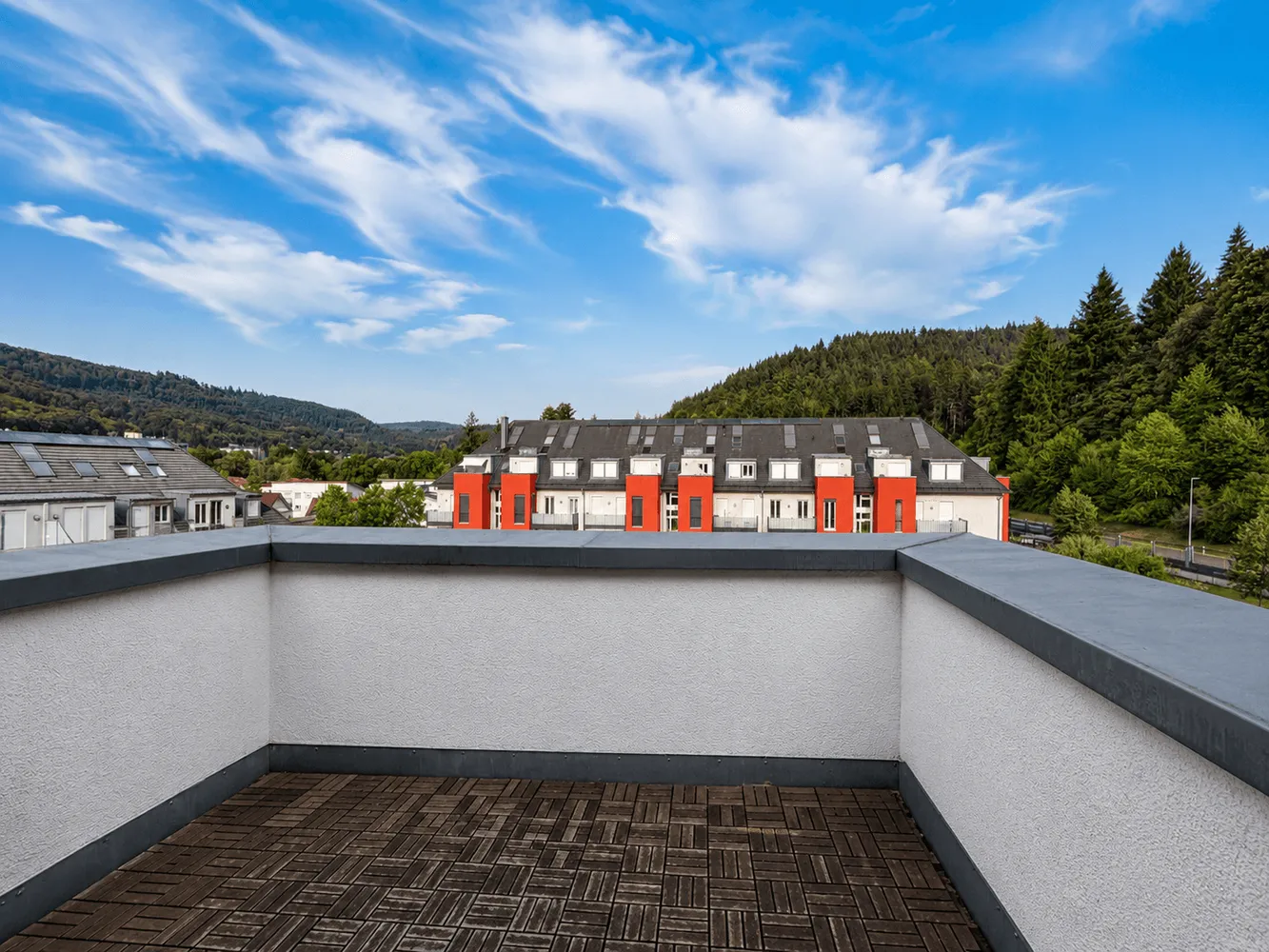 5 Zimmer Wohnung mit 116 m² in Lahr/Schwarzwald – Bild 2