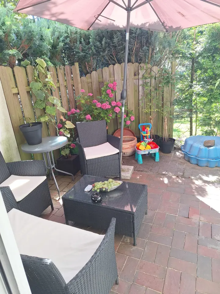 2 Zimmer Wohnung mit 63 m² in Uelzen – Bild 10