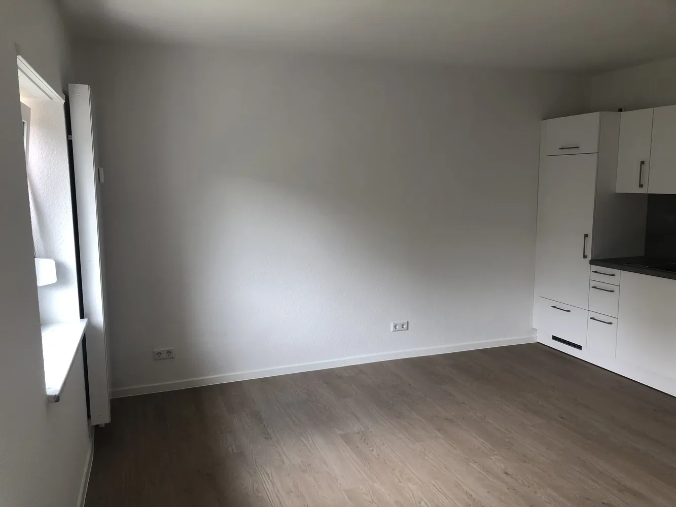 2 Zimmer Wohnung mit 53 m² in Darmstadt – Bild 2