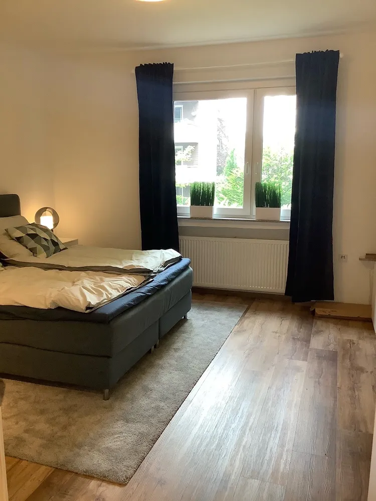 2 Zimmer Wohnung mit 42 m² in Bochum – Bild 4