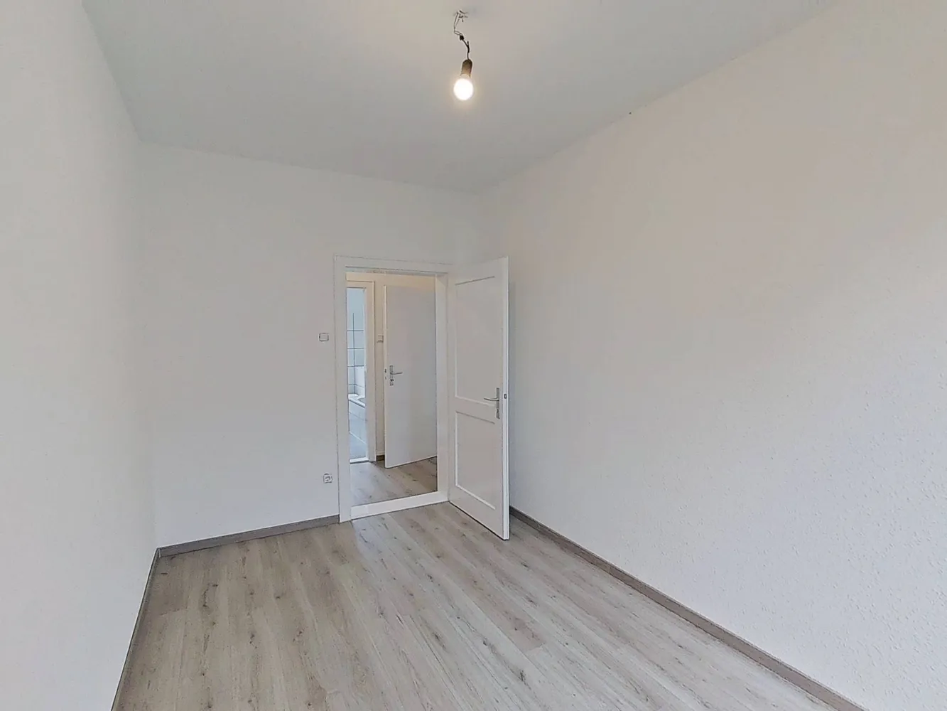 3 room apartment with 59 m² in Ahaus – Photo 7