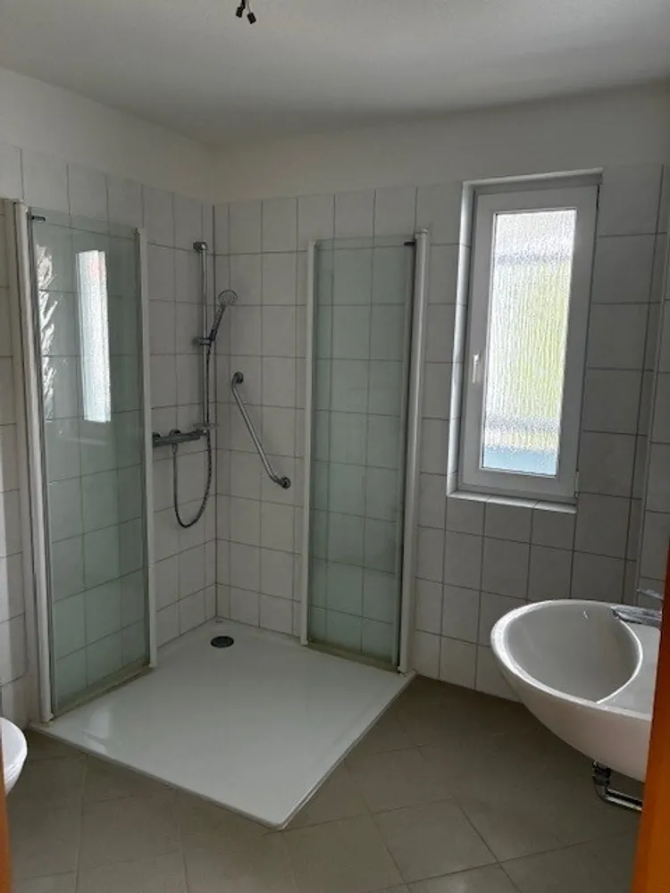 2 Zimmer Wohnung mit 49 m² in Wismar – Bild 7