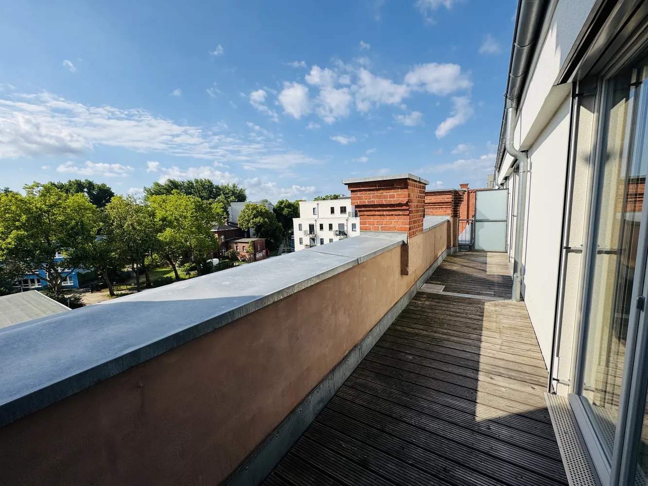 2 Zimmer Wohnung mit 59 m² in Berlin – Bild 11