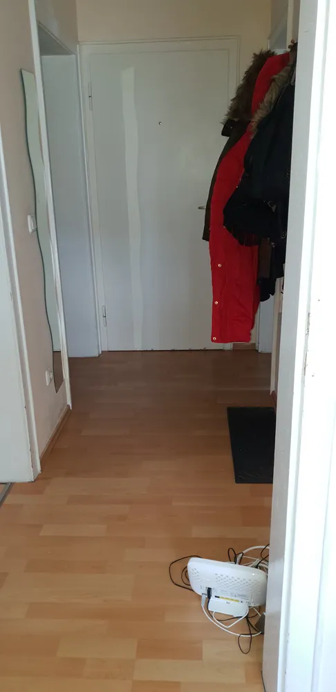 2 room apartment with 50 m² in Wuppertal – Photo 4