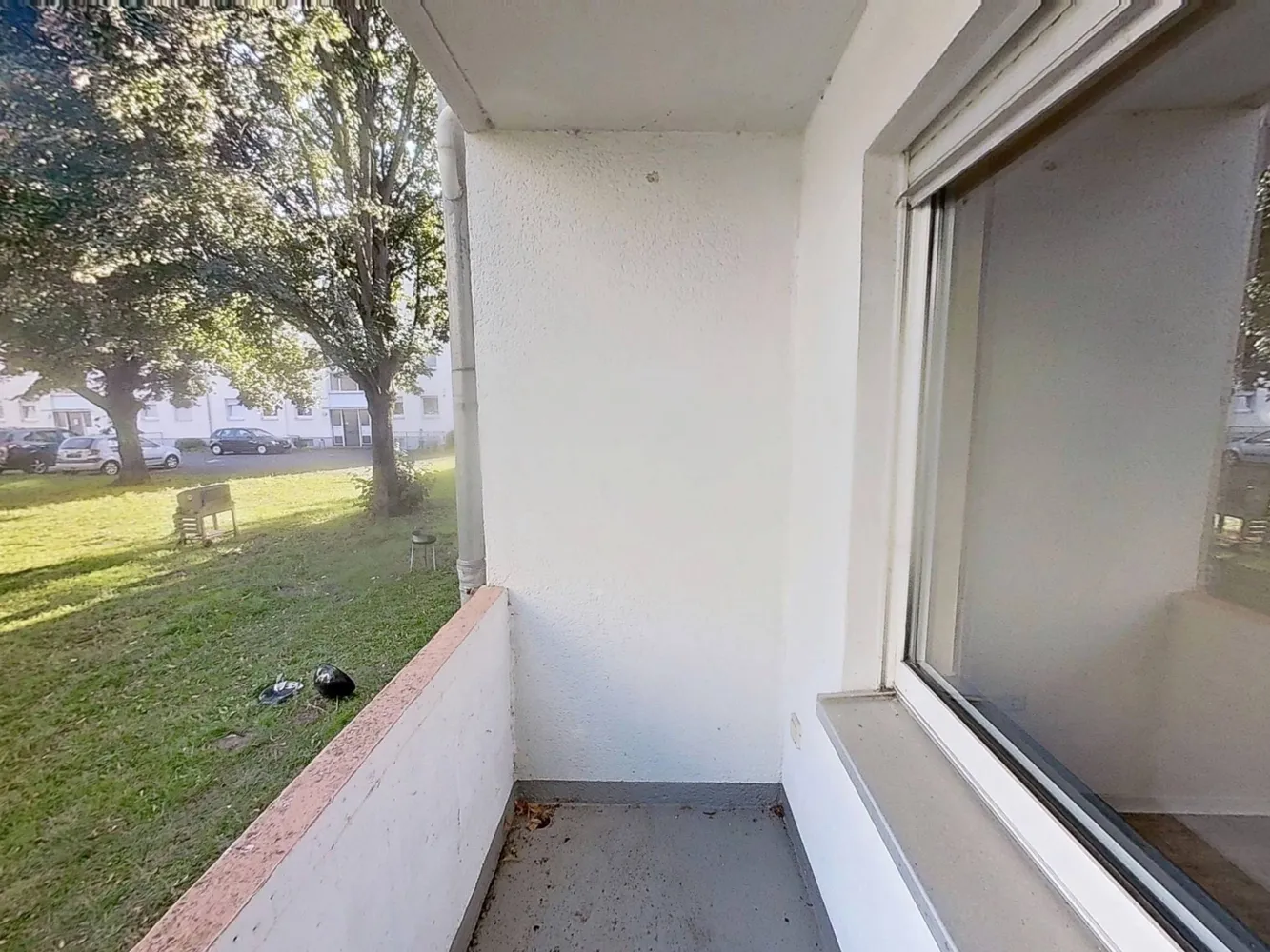 3 Zimmer Wohnung mit 70 m² in Paderborn – Bild 2