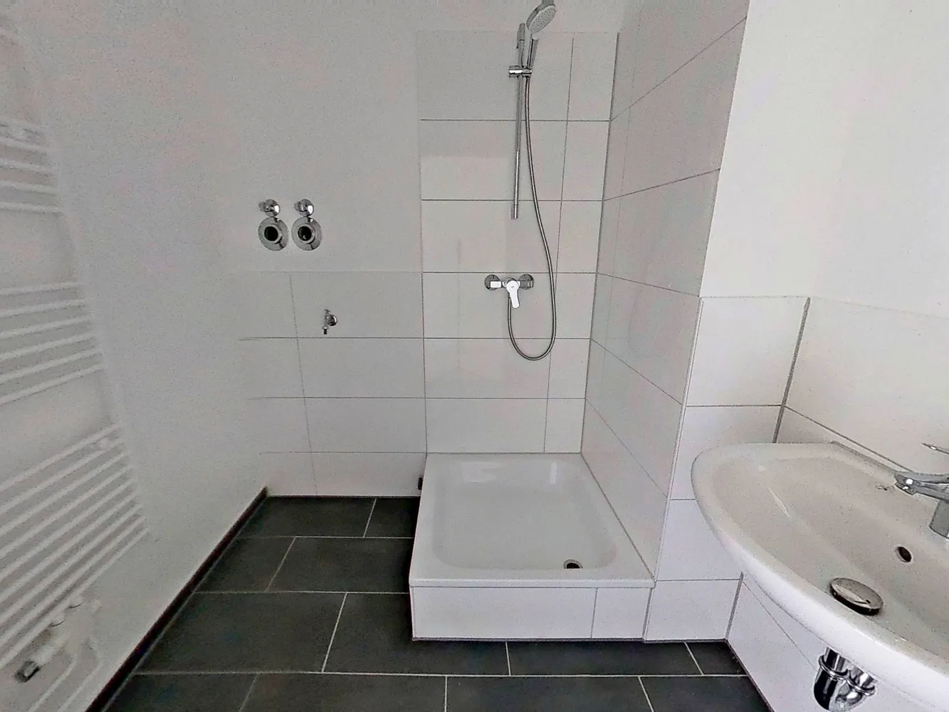 4 Zimmer Wohnung mit 80 m² in Rendsburg – Bild 4