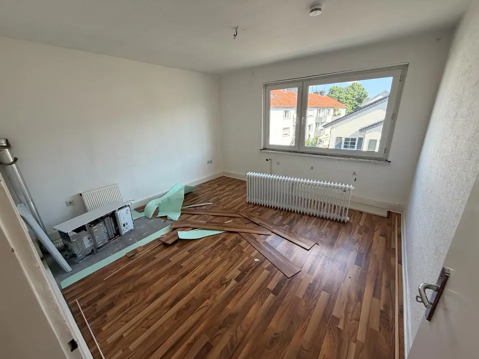 2 Zimmer Wohnung mit 54 m² in Bielefeld – Bild 1
