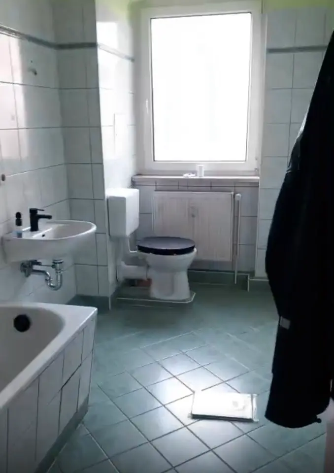 3 room apartment with 93 m² in Eberswalde – Photo 9